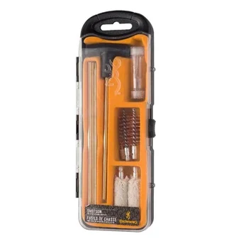 Browning Tüfek Temizleme Kiti