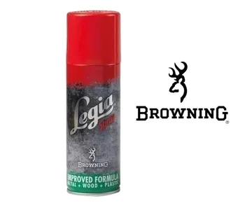 Browning Legia Sprey Yağ 200 ml