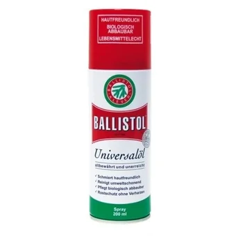 Ballistol Universal Oil Sprey 200 ml