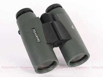 Swarovski SLC 10x42 NEU