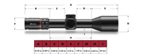 Eliminator 6 4-20x52mm