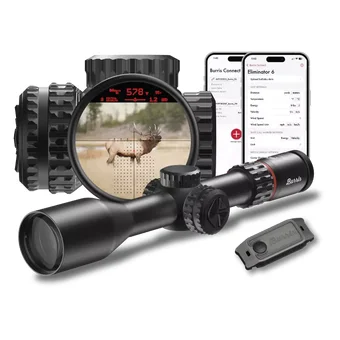 Eliminator 6 4-20x52mm