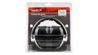 Champion Target 27 NRR Pasif Kulaklık