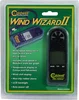 Caldwell Wind Wizard II Kompakt Rüzgar Ölçer