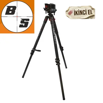 BOG Death Grip Carbon Fiber Tripod (2'ci el)