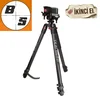 BOG Death Grip Carbon Fiber Tripod (2'ci el)