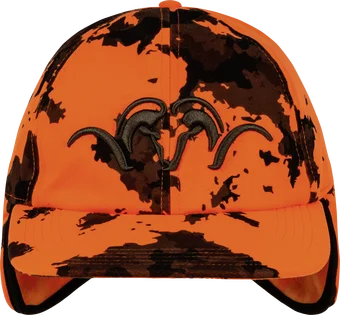 Blaser Blaze Orange İzolasyonlu Kep