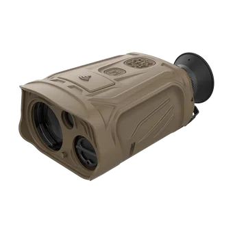 3E MLRF-PRO 6000 Balistik Monoküler Lazer Mesafe Ölçer