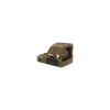 3E S1x Multi-Reticle Refleks Nişangah (Red Dot) 2 MOA & 32 MOA Circle (A.I. Dark Earth) H2.50