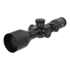 3E KESKİN 5-25x56 Ultra Short FFP EMR-M25D (MRAD) Tüfek Dürbünü