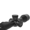 3E KESKİN 5-25x56 Ultra Short FFP EMR-M25D (MRAD) Tüfek Dürbünü