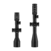 3E KESKİN 5-25x56 Ultra Short FFP EMR-M25D (MRAD) Tüfek Dürbünü