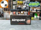 Aimpoint 9000L 2 MOA Refleks Nişangah (Tam Boy ve Magnum Aksiyonlar İçin) - OUTLET