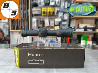 Aimpoint Hunter H30L 2 MOA Refleks Nişangah - OUTLET