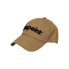 Aimpoint 3D Logolu Taktik Şapka - Bej