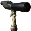 Primos Trigger Stick Gen3 Tüfek Tripodu (Kamuflaj)