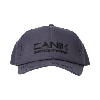 Canik Lacivert Kep