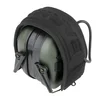 EARMOR M300T-IPSC Edition Elektronik Atış Kulaklığı (Yeşil)