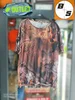 Archercamp Meşe Desenli Yaban Domuzu Baskılı Outdoor Tişört (XL - Outlet)