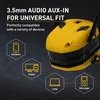 EARMOR M300X Haki Elektronik Atış Kulaklığı