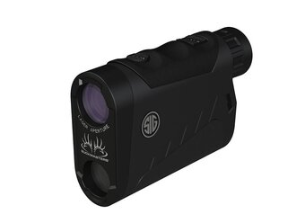 SIG Sauer Buckmasters 1500 LRF Mesafe Ölçer
