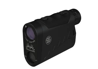 SIG Sauer Buckmasters 1500 LRF Mesafe Ölçer