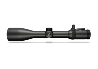 Swarovski Z8i 2.3-18x56 (Halka Montaj / 4W-I Retikül)