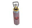 Bursan Hatsan 2.67 Litre 300 Bar Çelik Scuba Tüp