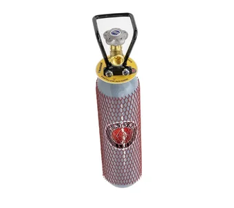 Bursan Hatsan 2.67 Litre 300 Bar Çelik Scuba Tüp