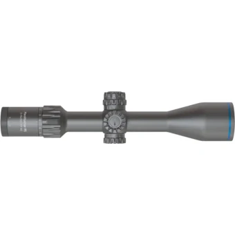 Meopta MeoHunter R5 3-15x50 FFP RD Hedef Dürbünü