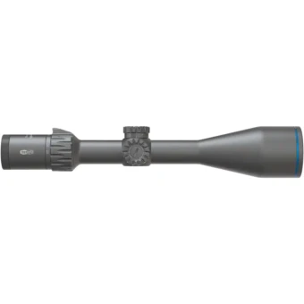 Meopta MeoHunter R5 5-25x56 FFP RD Hedef Dürbünü