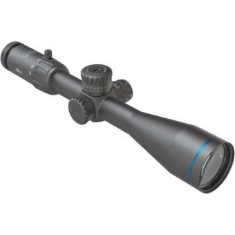 Meopta MeoPro R6 3-18x50 FFP RD 1 (MRAD) Tüfek Dürbünü