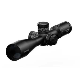Arken Optics EP-5 Gen2 5-25x56 FFP TOR MRAD Tüfek Dürbünü