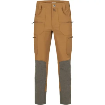 Blaser Outfits Tackle Softshell Pantolon - Kahverengi / Çöl Rengi