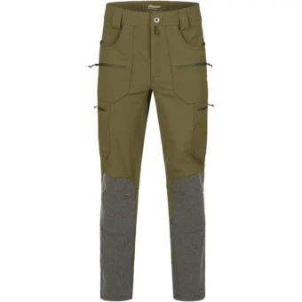 Blaser Outfits Tackle Softshell Pantolon - Haki