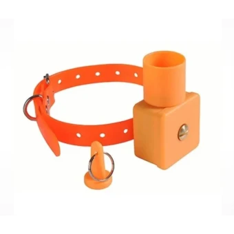 Leader 2020 Plus Beeper Av Köpeği Tasması