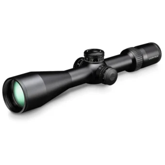Vortex Strike Eagle 5-25x56 FFP EBR-7C MRAD Tüfek Dürbünü