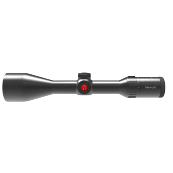 MewLite 3-12x56 SFIR