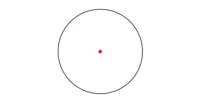 G-Sniper TR3 Red Dot