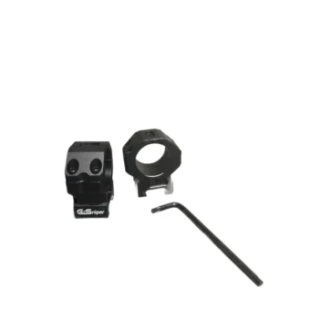 G-Sniper 34 Tüp Dürbün Montaj Ayağı
