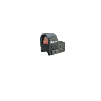 G-Sniper TR6 Red Dot