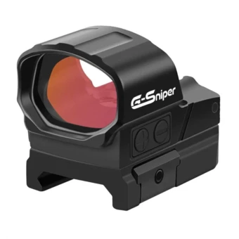 G-Sniper TR8 Red Dot