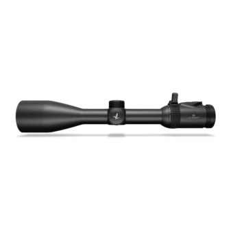 Swarovski Z8i 2.3-18x56 (Halka Montaj / 4W-I Retikül)